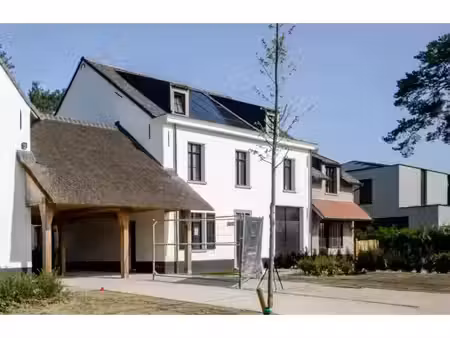 maison à vendre à viergemede 4a destelbergen (rbw61926)