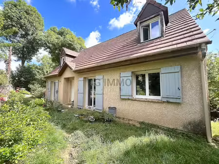 vente maison 7 pièces 133 m² à chalifert (77144)  425 000 €