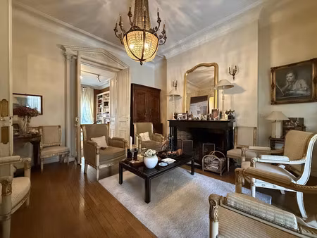 vente maison 10 pièces 306 m² à amiens (80000)  780 000 €
