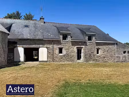 ensemble immobilier- trois maisons-langonnet-calme