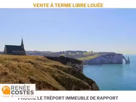 vente à terme libre sur 180 mois - eu (76260)