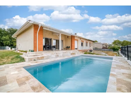 vente maison 7 pièces 300 m² à escalquens (31750)  799 000 €
