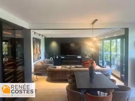 vente à terme occupée sur 120 mois - rocquencourt (78150)