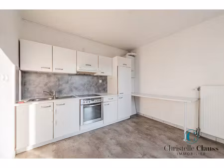 location appartement 3 pièces 70 m² à rosenau (68128)