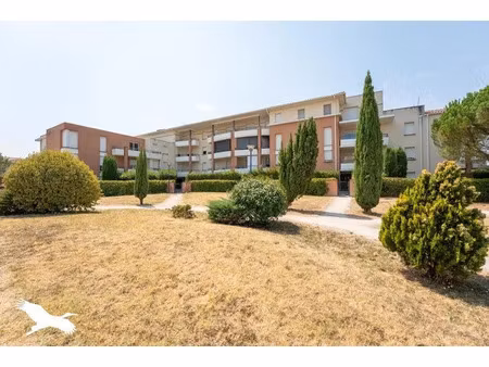 vente appartement 3 pièces 64 m² à eaunes (31600)  174 371 €