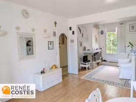 viager occupé - h74 ans - morainvilliers (78630)