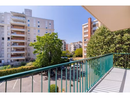 vente appartement 3 pièces 60.88 m² à villeurbanne (69100)  170 000 €