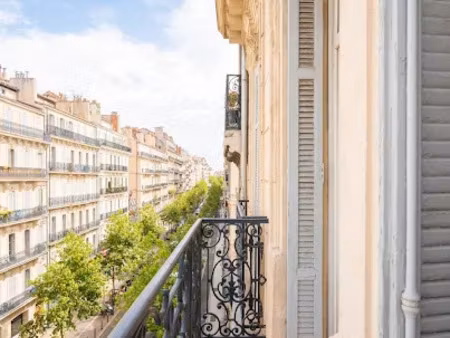 vente appartement 2 pièces 51.5 m² à marseille 1er (13001)  189 000 €