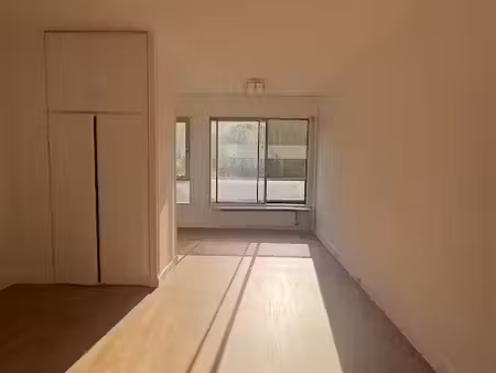 vente appartement 1 pièce 25 m² à paris 19ème (75019)  199 000 €