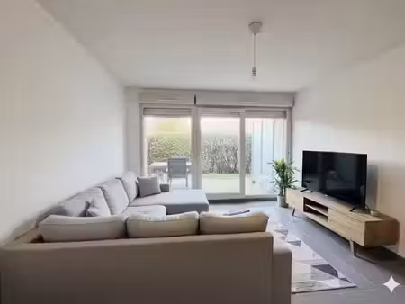 vente appartement 2 pièces 47 m² à tassin-la-demi-lune (69160)  199 000 €