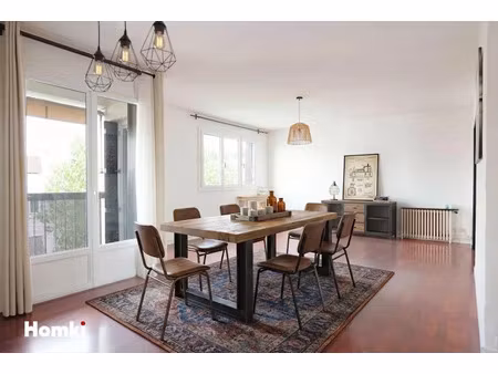 vente appartement 2 pièces 63 m² à montpellier (34000)  159 900 €