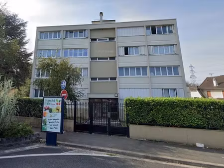 vente appartement 2 pièces 49.68 m² à villemomble (93250)  160 000 €