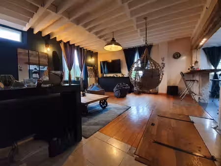 maison ancienne renover proche axe n2 35 min roissy cdg