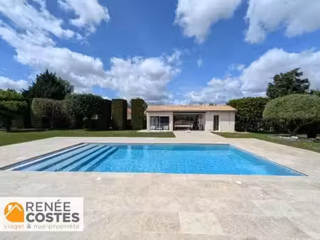 vente à terme libre sur 180 mois - montauban (82000)