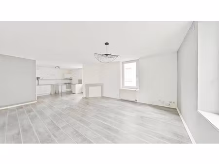 vente appartement 3 pièces 75.38 m² à valence (26000)  165 000 €