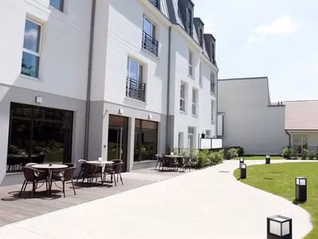 vente appartement 1 pièce 35.62 m² à villejuif (94800)  166 814 €
