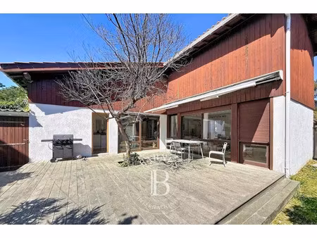 vente maison 5 pièces 91.66 m² à lège-cap-ferret (33950)  961 400 €