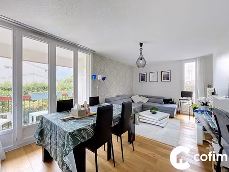 vente appartement 3 pièces 66.77 m² à billere (64140)  170 000 €
