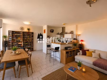 vente appartement 3 pièces 66.55 m² à cadenet (84160)  170 000 €