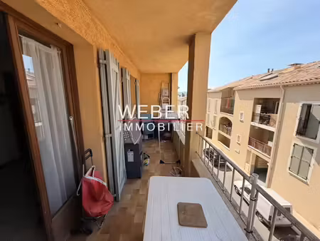 vente appartement 2 pièces 53 m² à le beausset (83330)  169 000 €