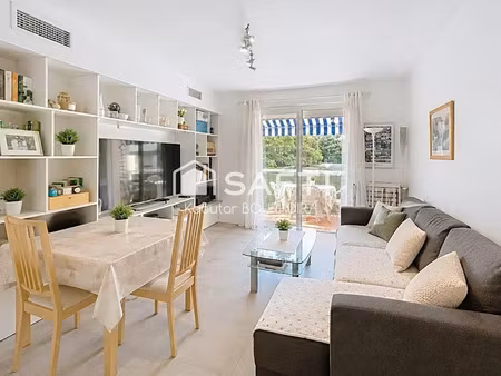 vente appartement 3 pièces 60 m² à montpellier (34000)  169 000 €