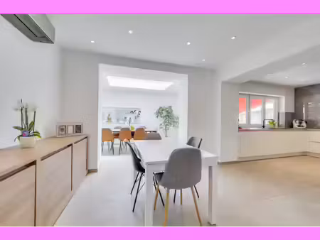maison à vendre avec garage et terrasse   tubize (vbe52768)