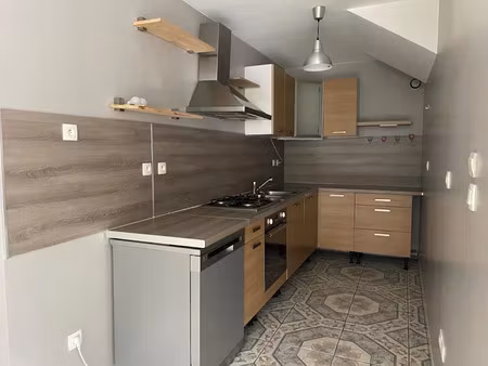 vente appartement 4 pièces 89 m² à marnaz (74460)  220 000 €