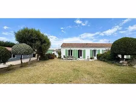 maison avec terrasse ars-en-ré (17)