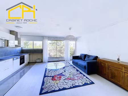 vente appartement 3 pièces 68 m² à brunoy (91800)  200 000 €