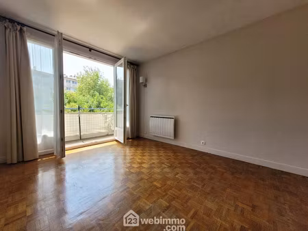 vente appartement 2 pièces 46.78 m² à fontenay-aux-roses (92260)  199 800 €