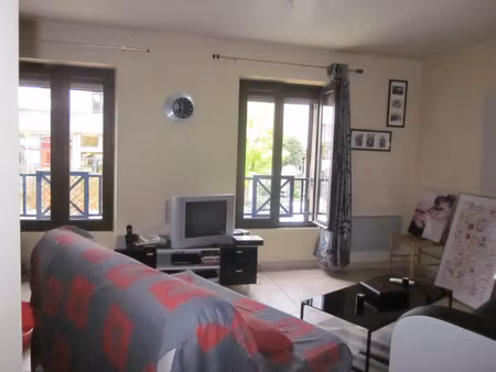 caussade centre - appartement t3 bis - 88m²