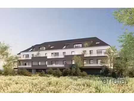 vente appartement 2 pièces 39 m² à rosenau (68128)  208 500 €