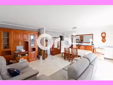 vente appartement 4 pièces 95.31 m² à coudekerque-branche (59210)  179 500 €