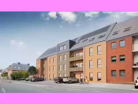 projet bella terra - à vendre