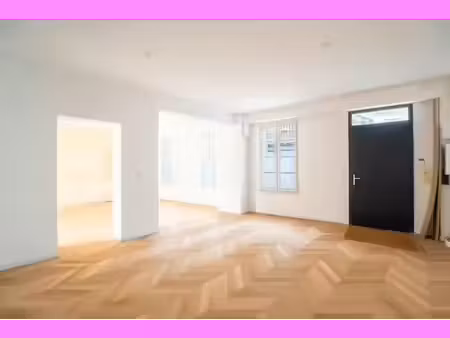 vente maison 6 pièces 165 m² à bordeaux (33000)  1 250 000 €