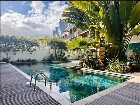 vente appartement 2 pièces 68.8 m² à la chaloupe (97416)  214 400 €