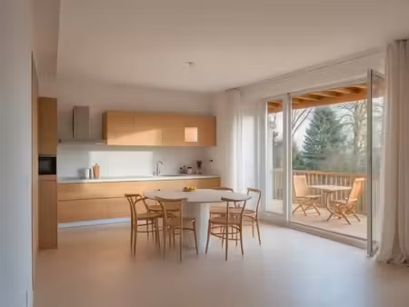 vente appartement 3 pièces 67 m² à rouen (76000)  215 067 €