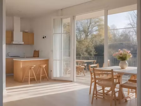 vente appartement 2 pièces 43 m² à saint-vincent-de-tyrosse (40230)  178 000 €