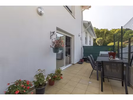 vente appartement 2 pièces 35.1 m² à urrugne (64122)  180 000 €