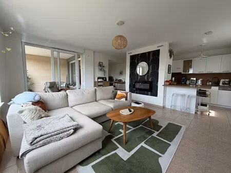 en vente appartement 84 09 m² – 279 000 € |apach