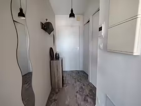 vente appartement 2 pièces 38 m² guérande (44350)