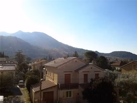 appartement à louer nyons