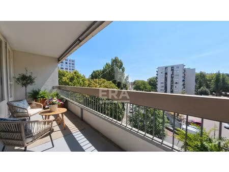 appartement 4 pièces 85 m² à vendre / acheter saint-denis 93200 ? | era immobilier