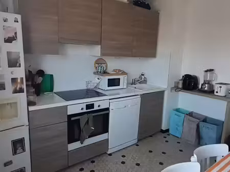 location appartement 2 pièces 50 m² à saint-étienne (42000)