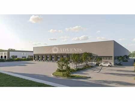 location entrepôt le blanc mesnil 93150 1578m² à 3141m²