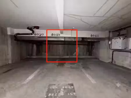 location garage 12 m² à toulouse (31000)
