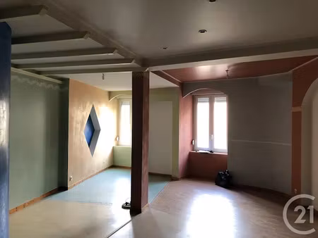 location locaux professionnels à annonay (07100)  3 600 €