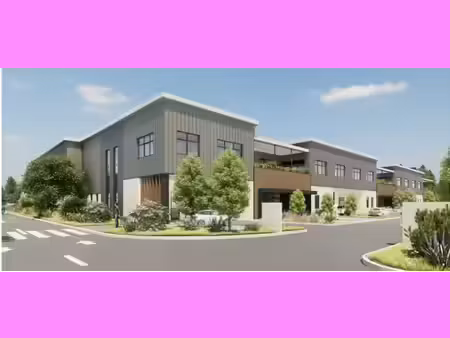 location local d’activités decines charpieu 69150 449m² à 6426m²