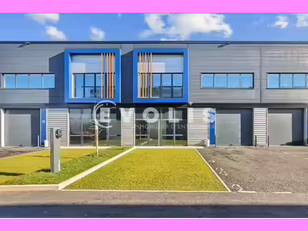 location local d’activités villebon sur yvette 91140 306m² à 6115m²