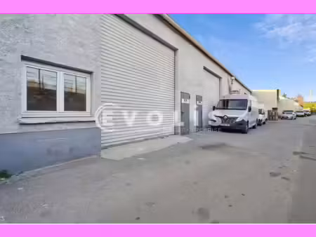 location local d’activités villeneuve saint georges 94190 13m² à 3528m²